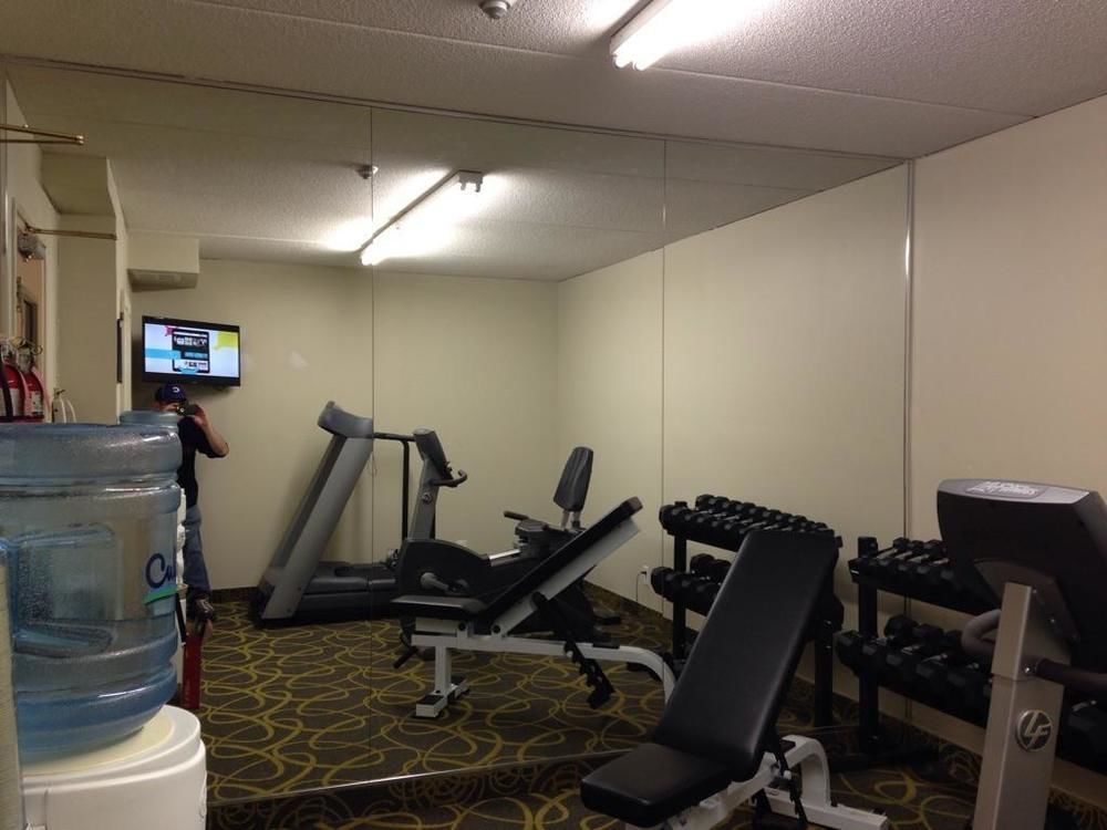 Comfort Hotel & Suites Peterborough Esterno foto