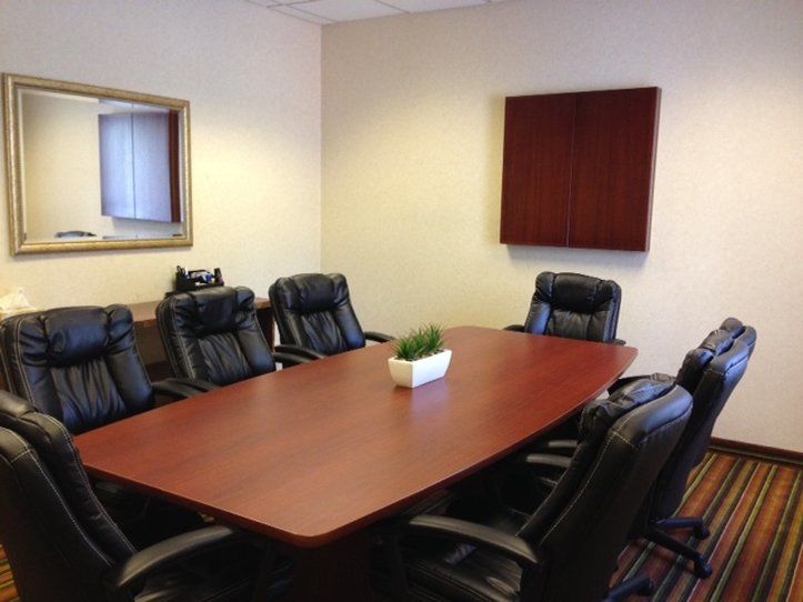 Comfort Hotel & Suites Peterborough Esterno foto
